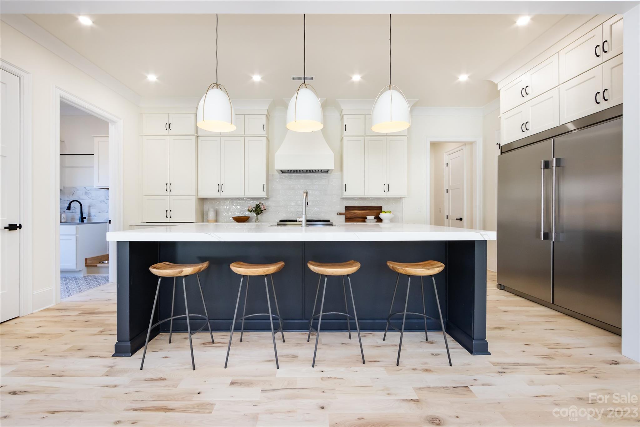 Ashbrook - Residential