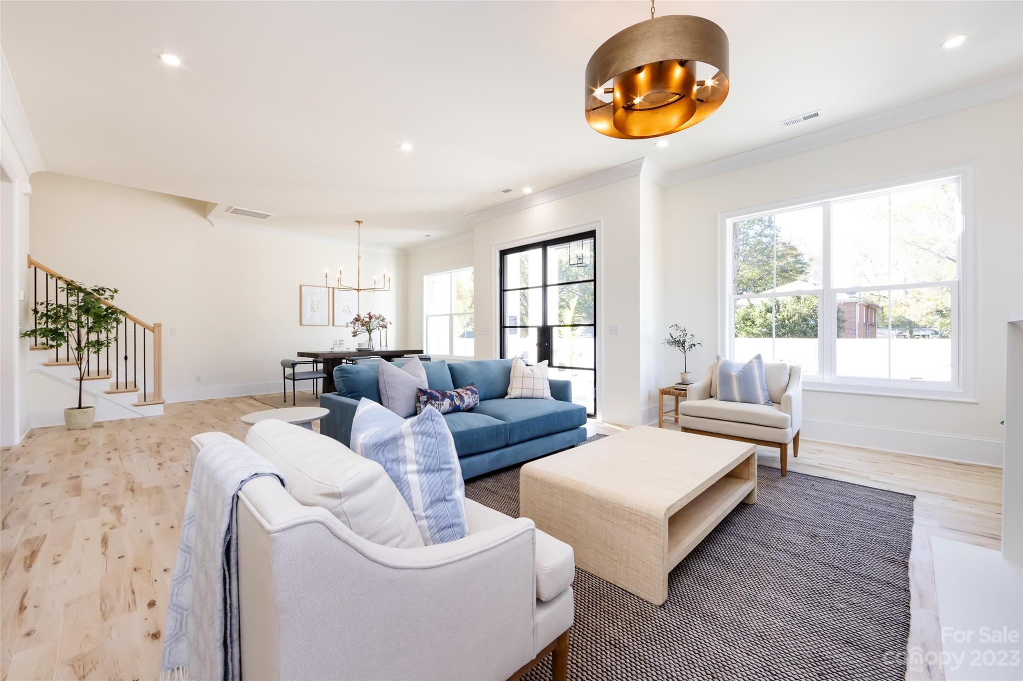 Ashbrook - Residential