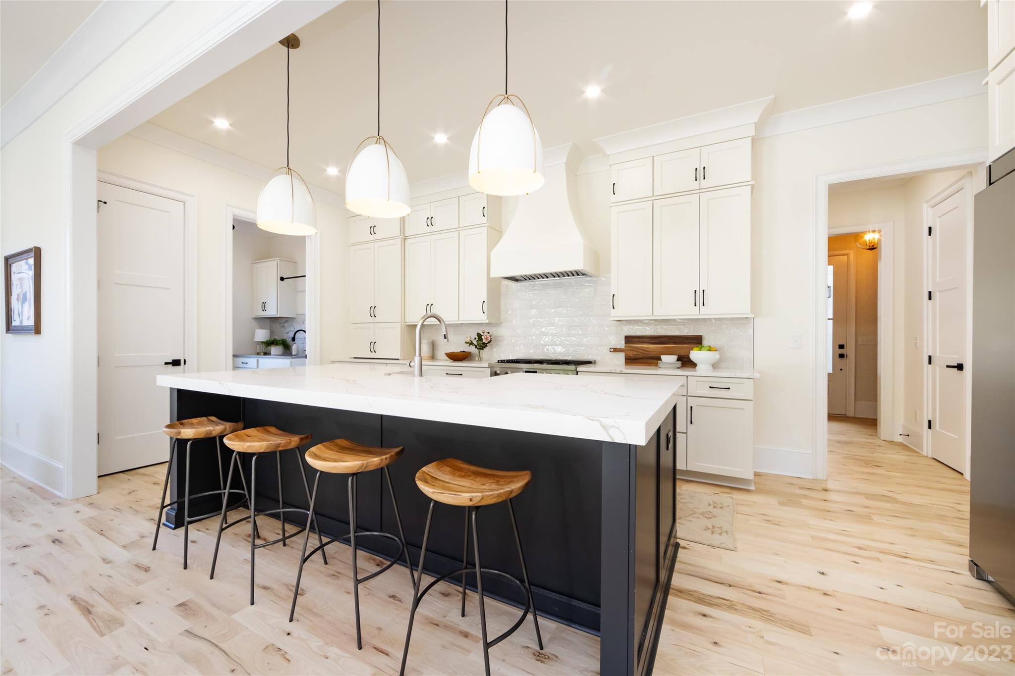 Ashbrook - Residential