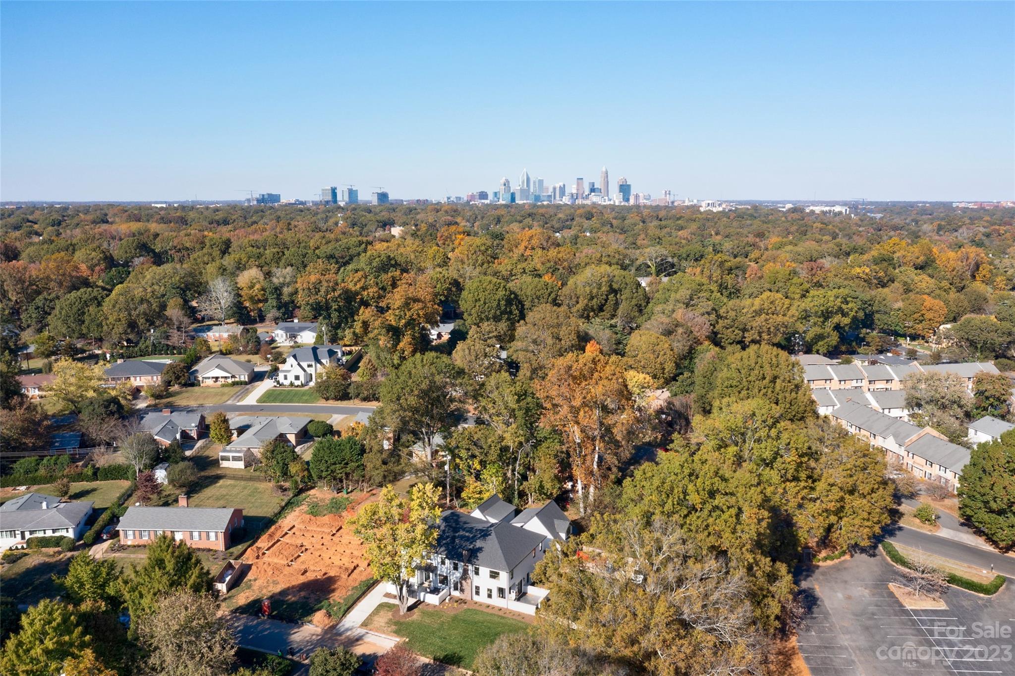 Ashbrook - Residential