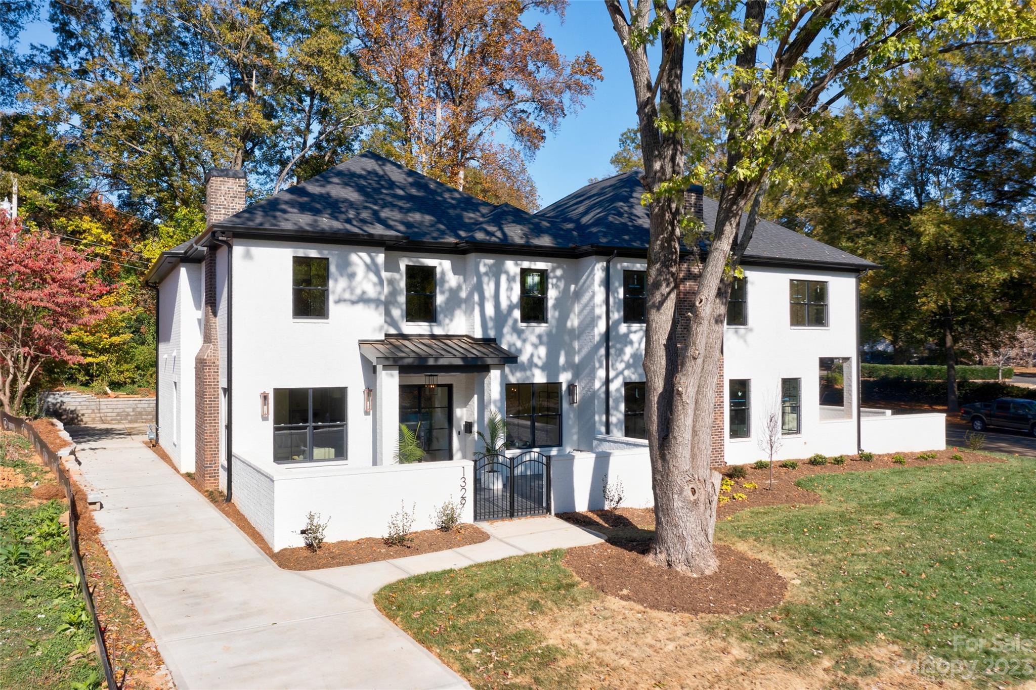 Ashbrook - Residential