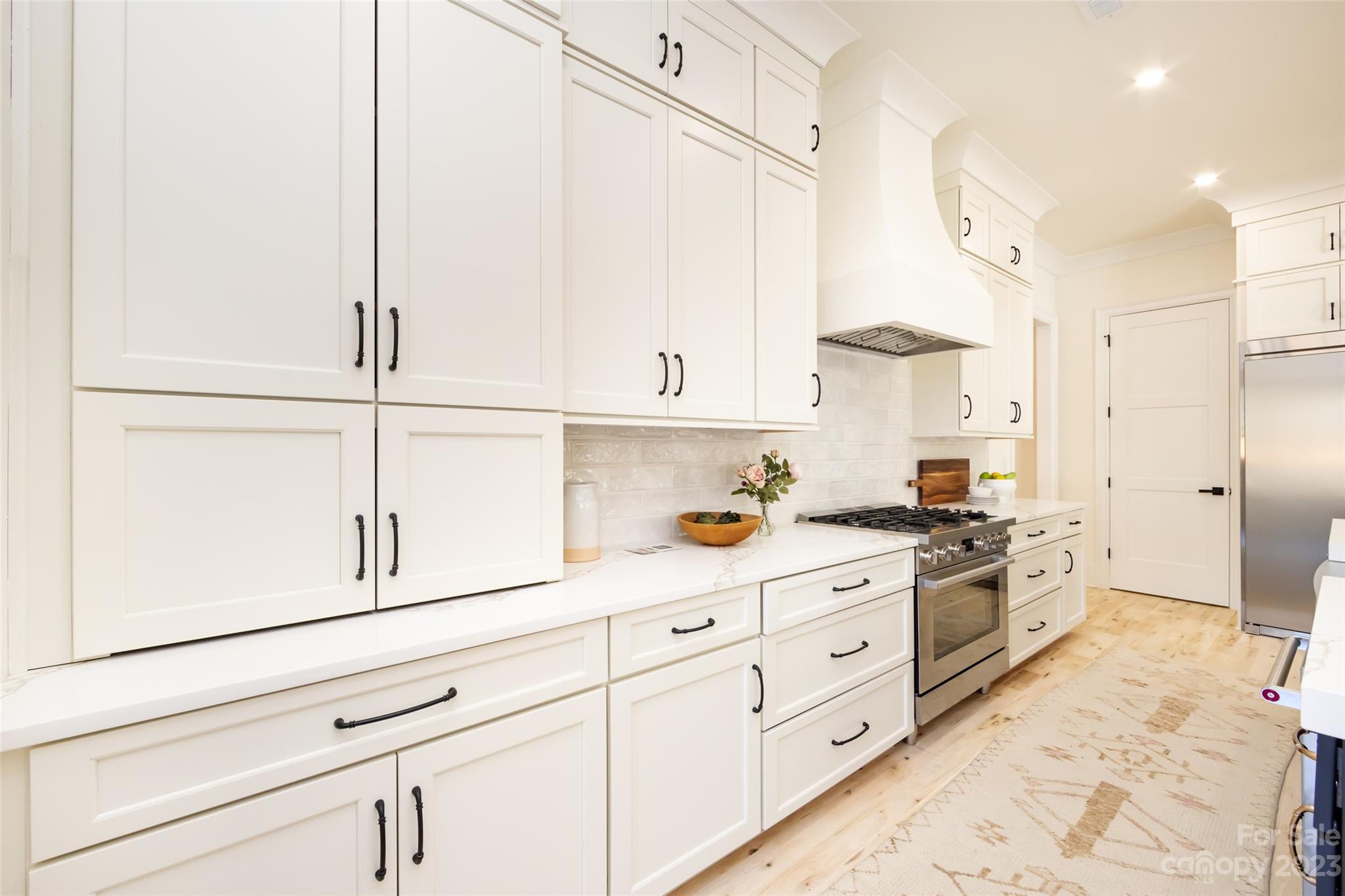 Ashbrook - Residential