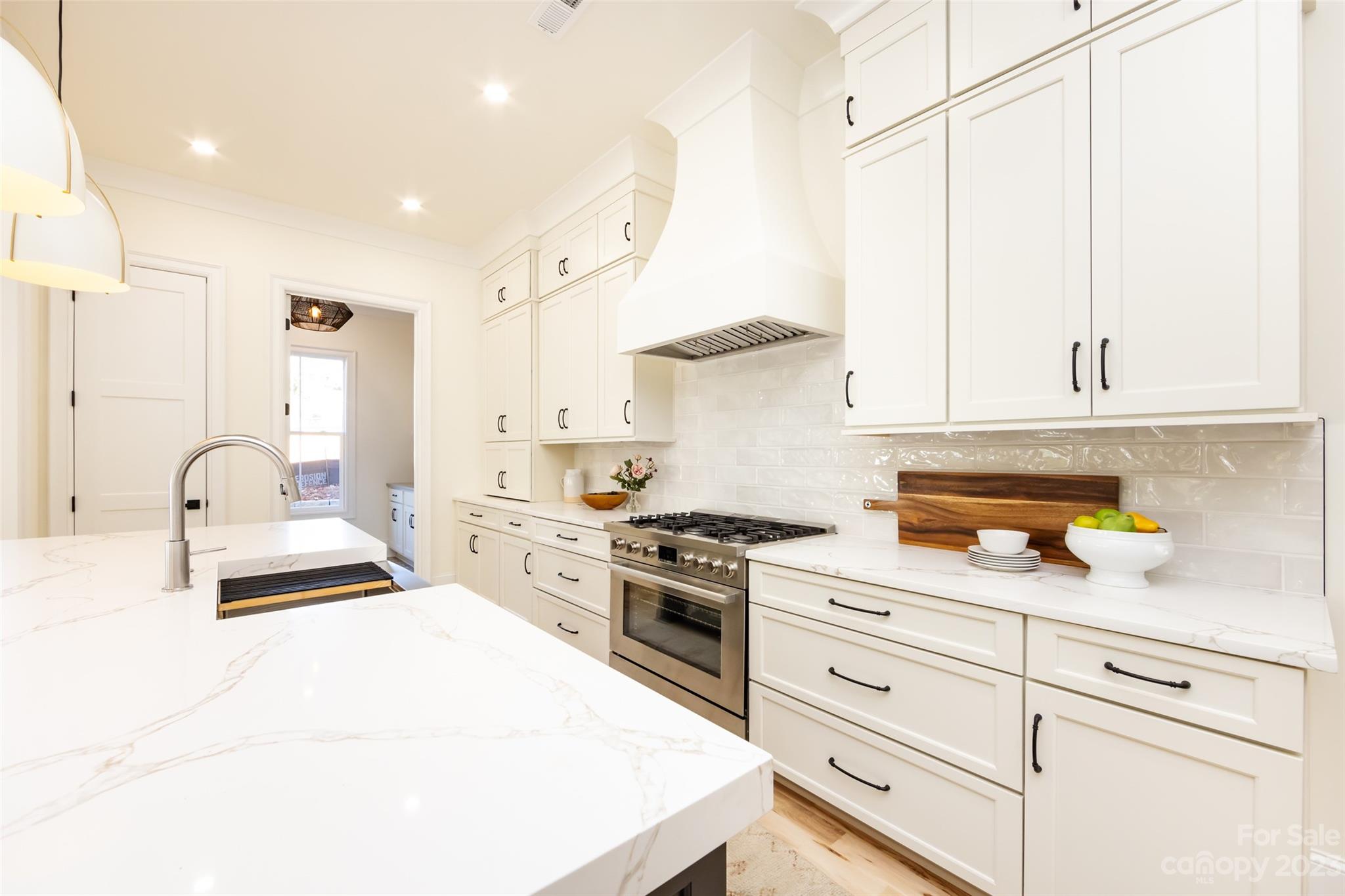 Ashbrook - Residential