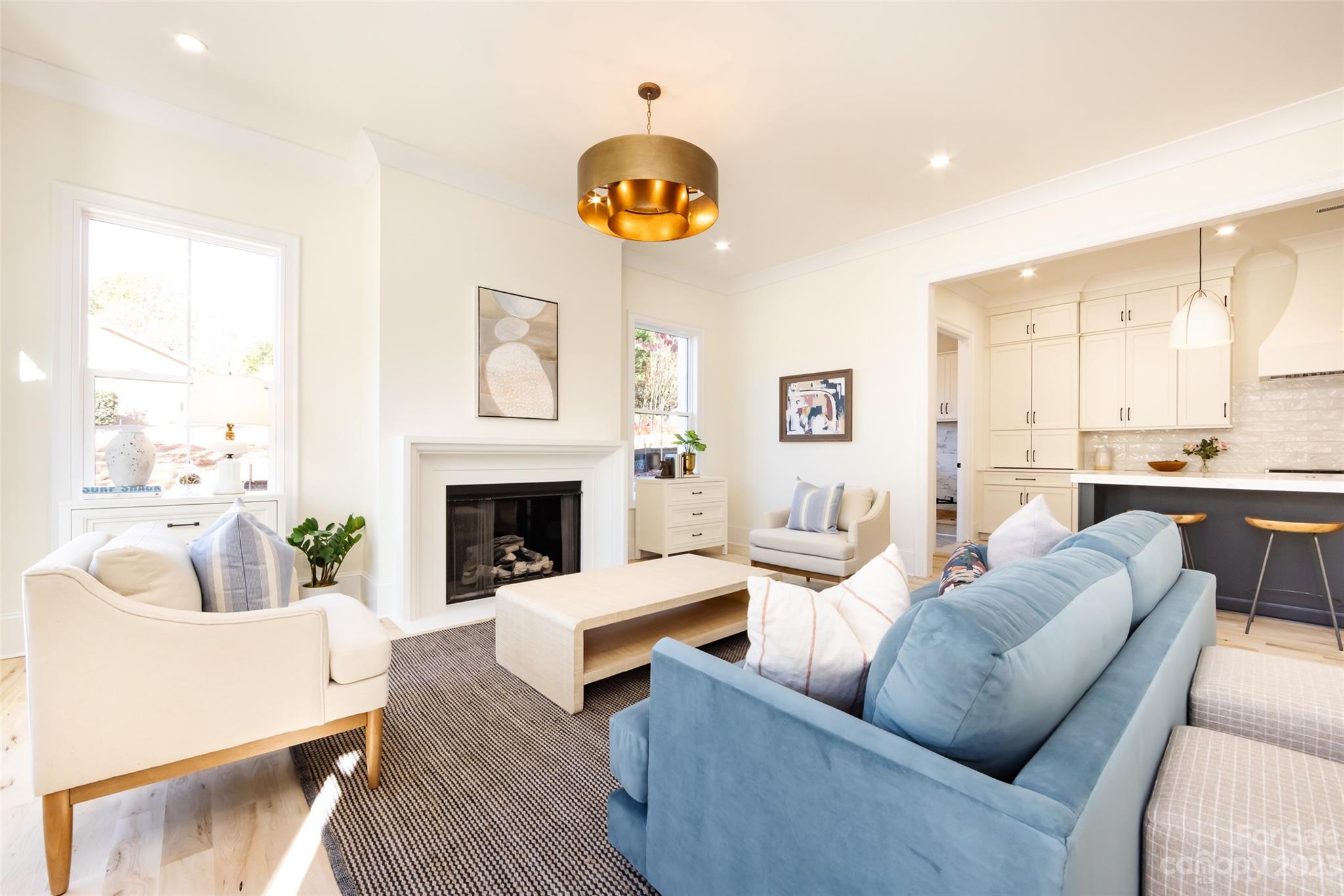 Ashbrook - Residential