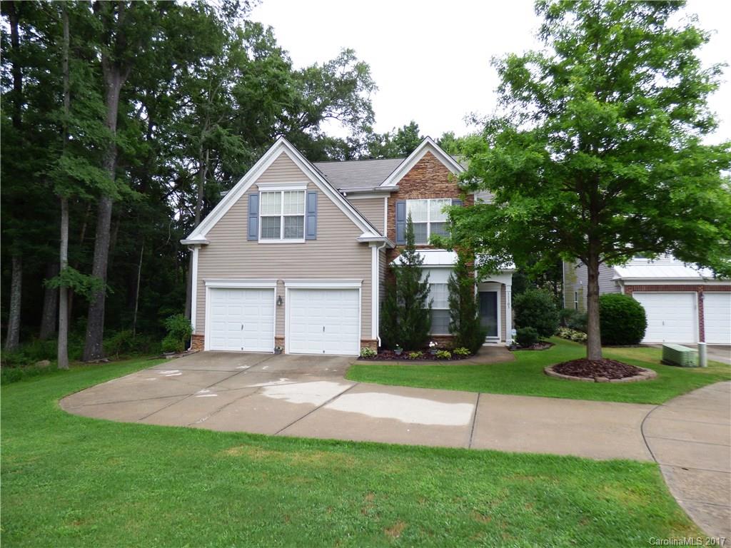 Arbor Hills - Residential