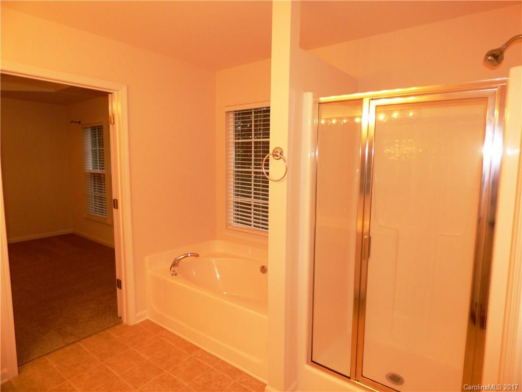 Arbor Hills - Residential