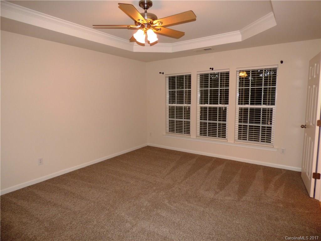 Arbor Hills - Residential