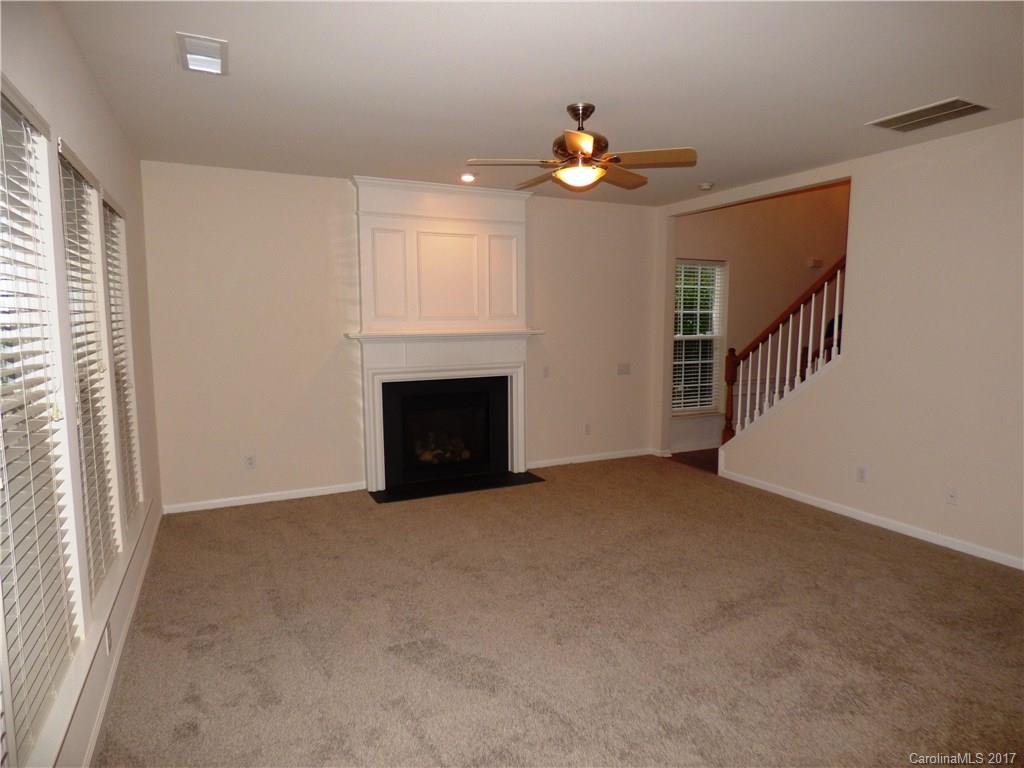 Arbor Hills - Residential