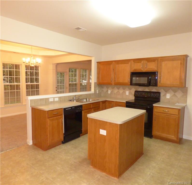 Arbor Hills - Residential