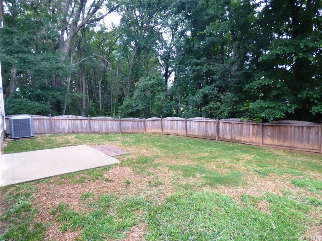 Arbor Hills - Residential