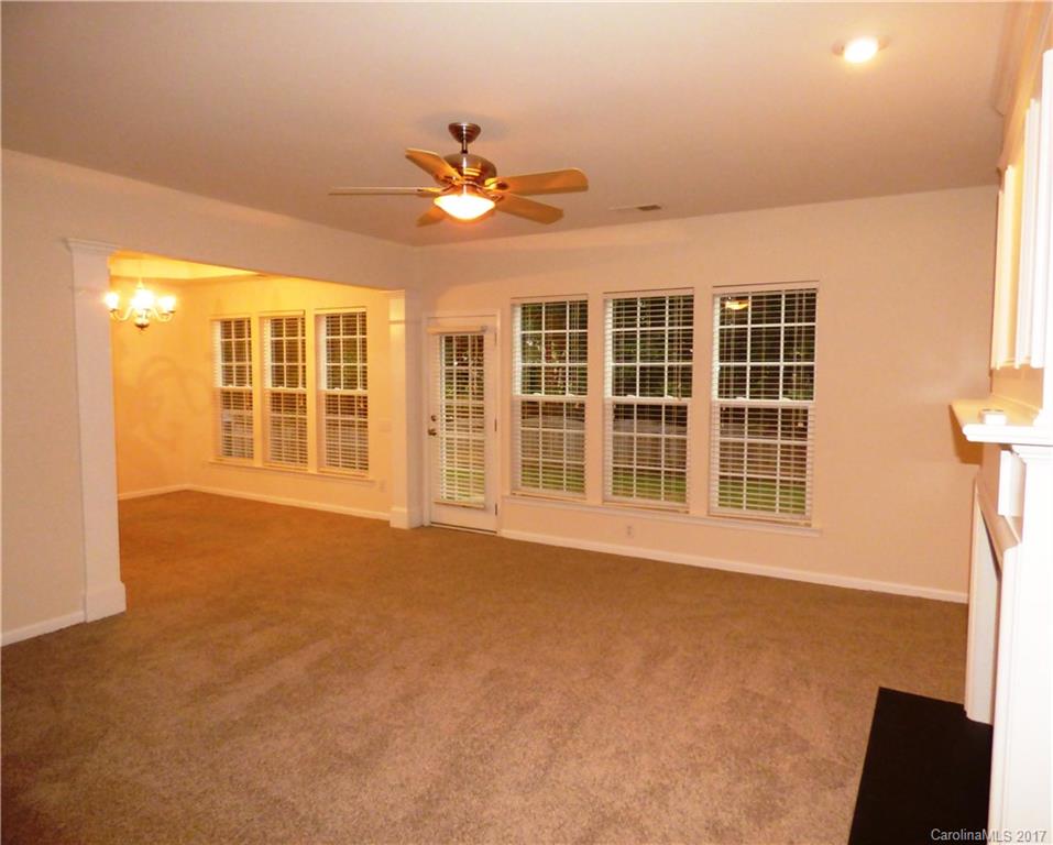 Arbor Hills - Residential