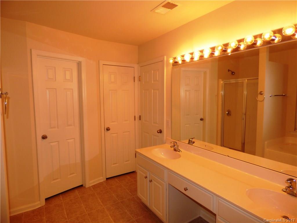 Arbor Hills - Residential