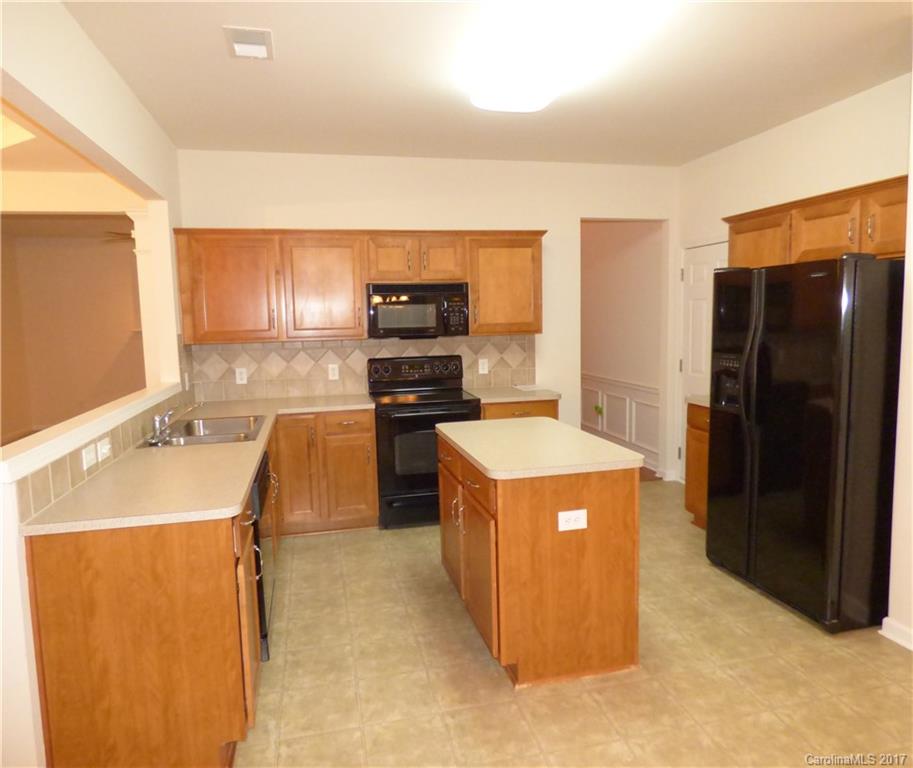 Arbor Hills - Residential