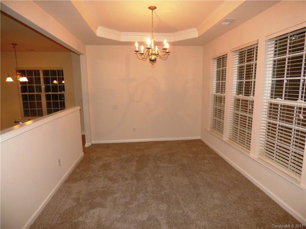 Arbor Hills - Residential