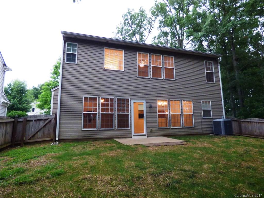 Arbor Hills - Residential