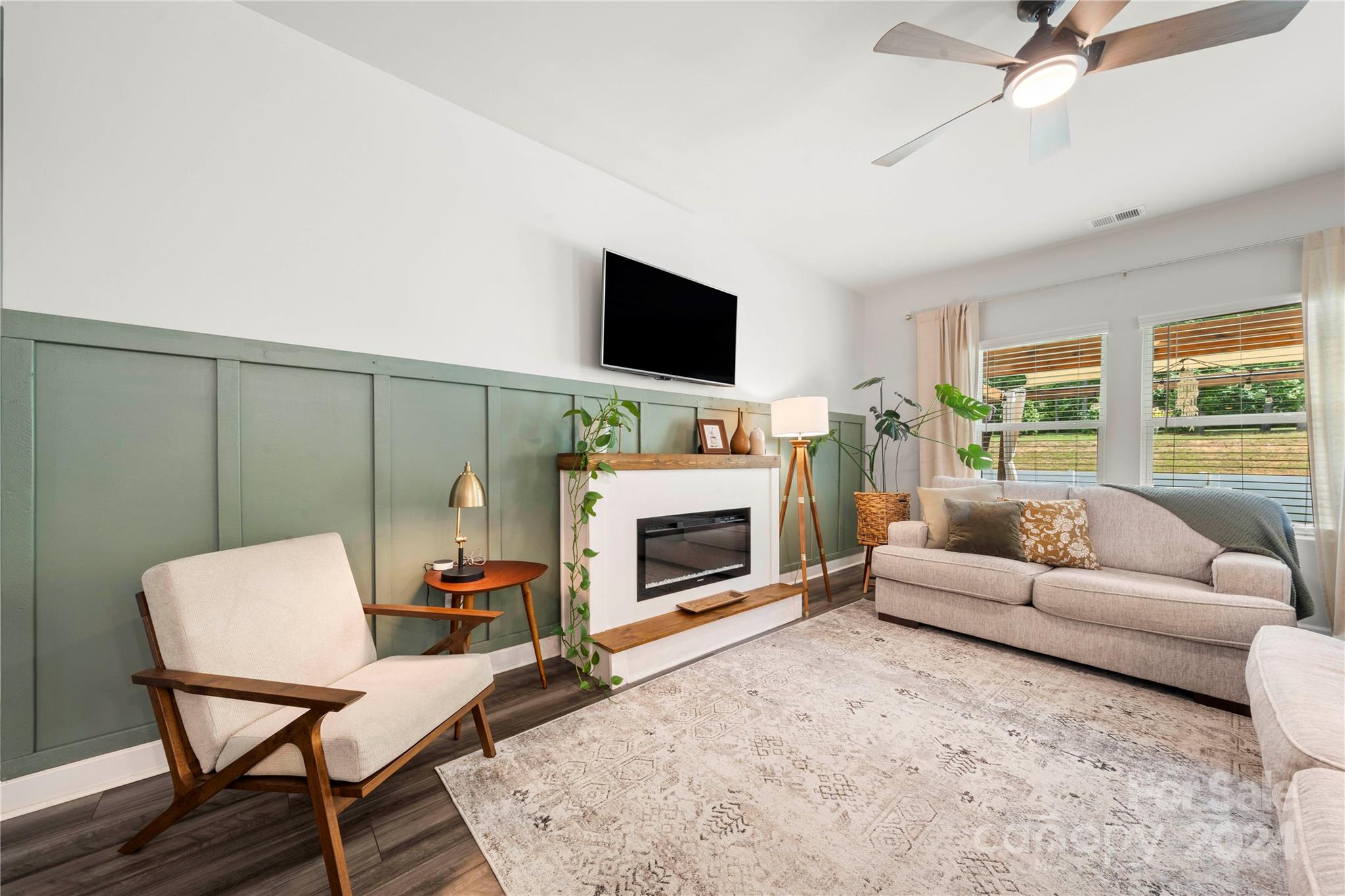 Nolen Farm - Residential