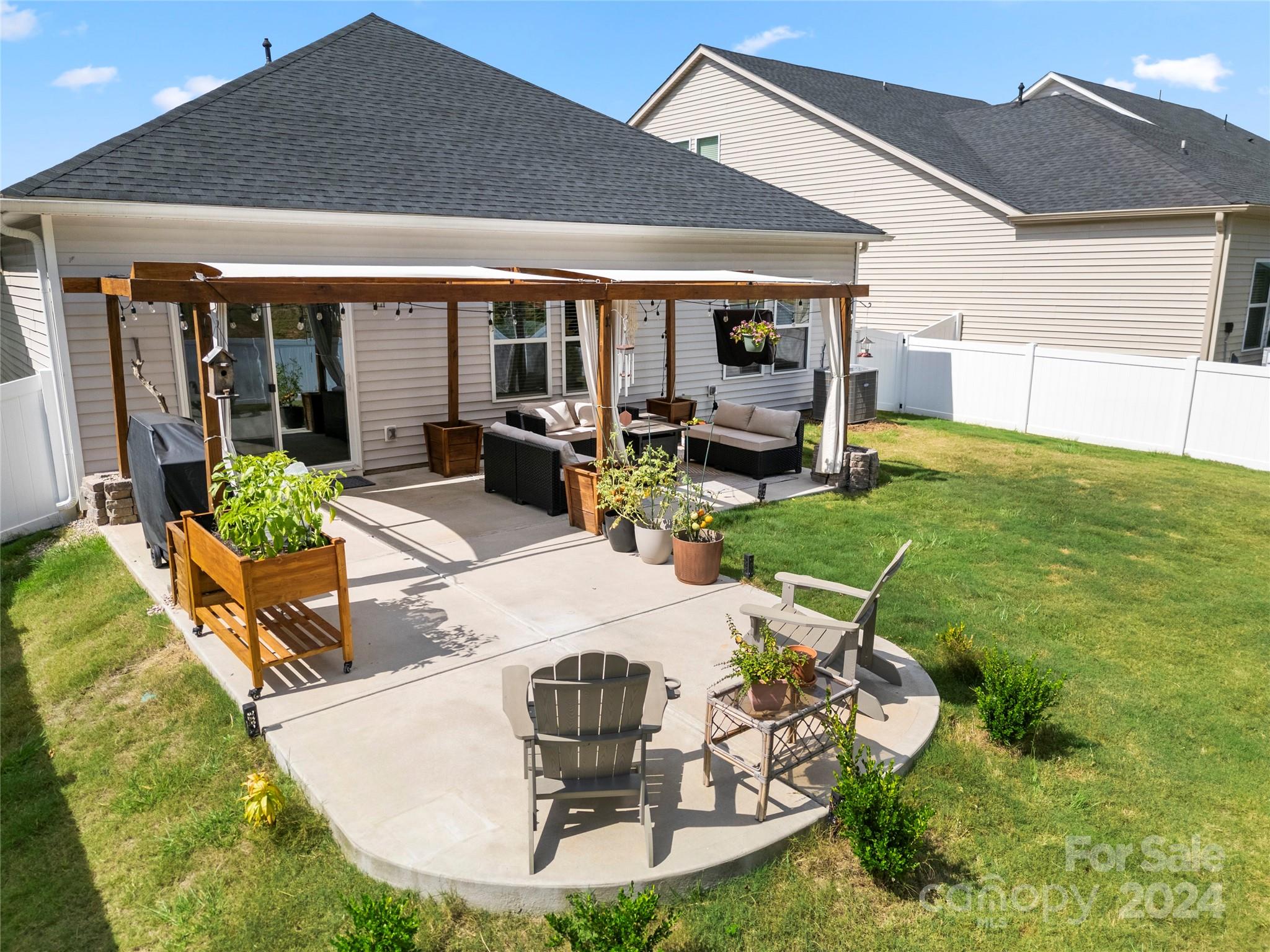 Nolen Farm - Residential