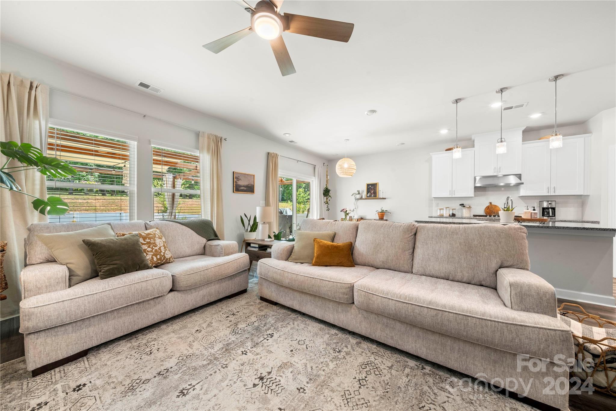 Nolen Farm - Residential