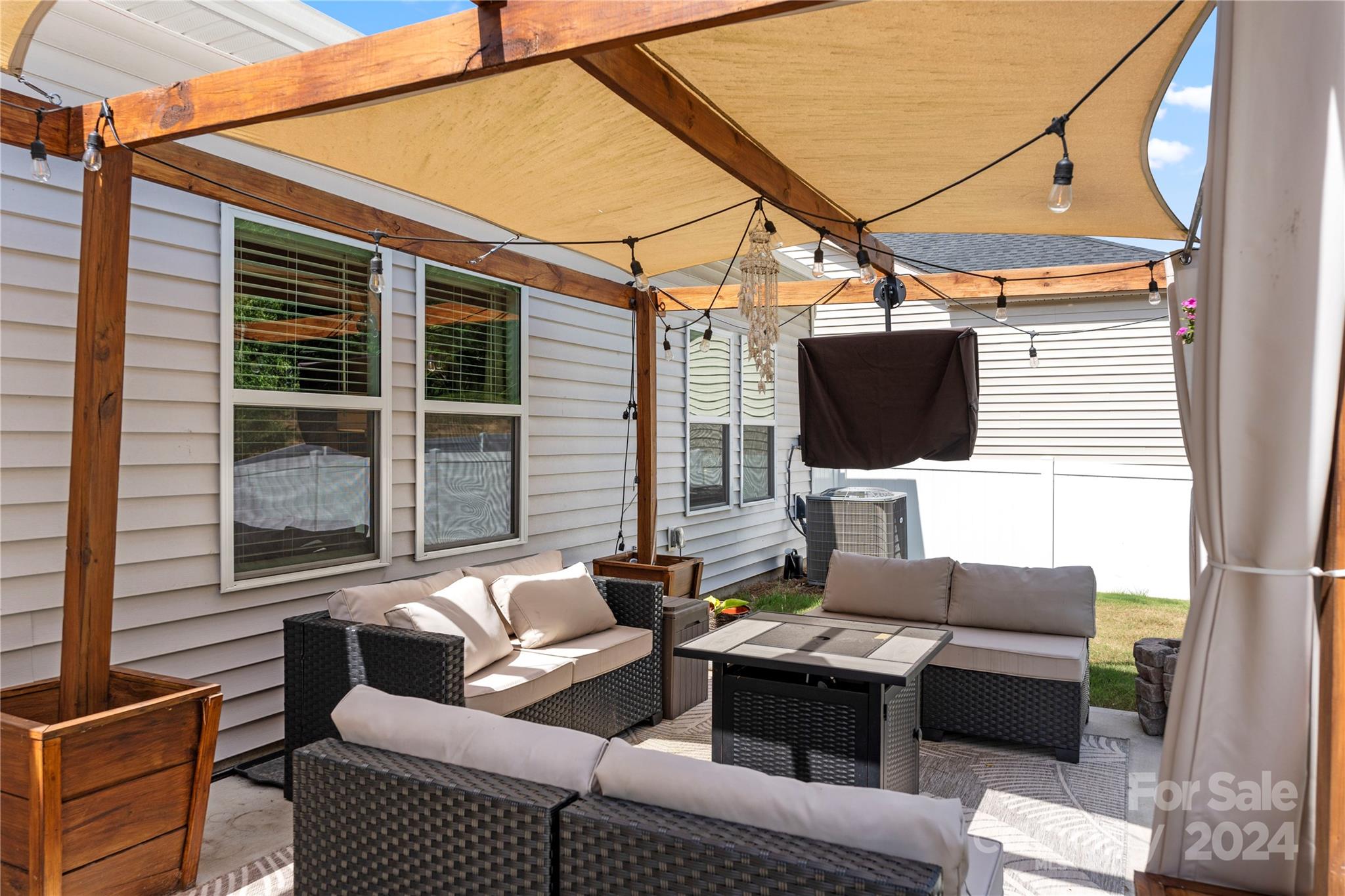 Nolen Farm - Residential