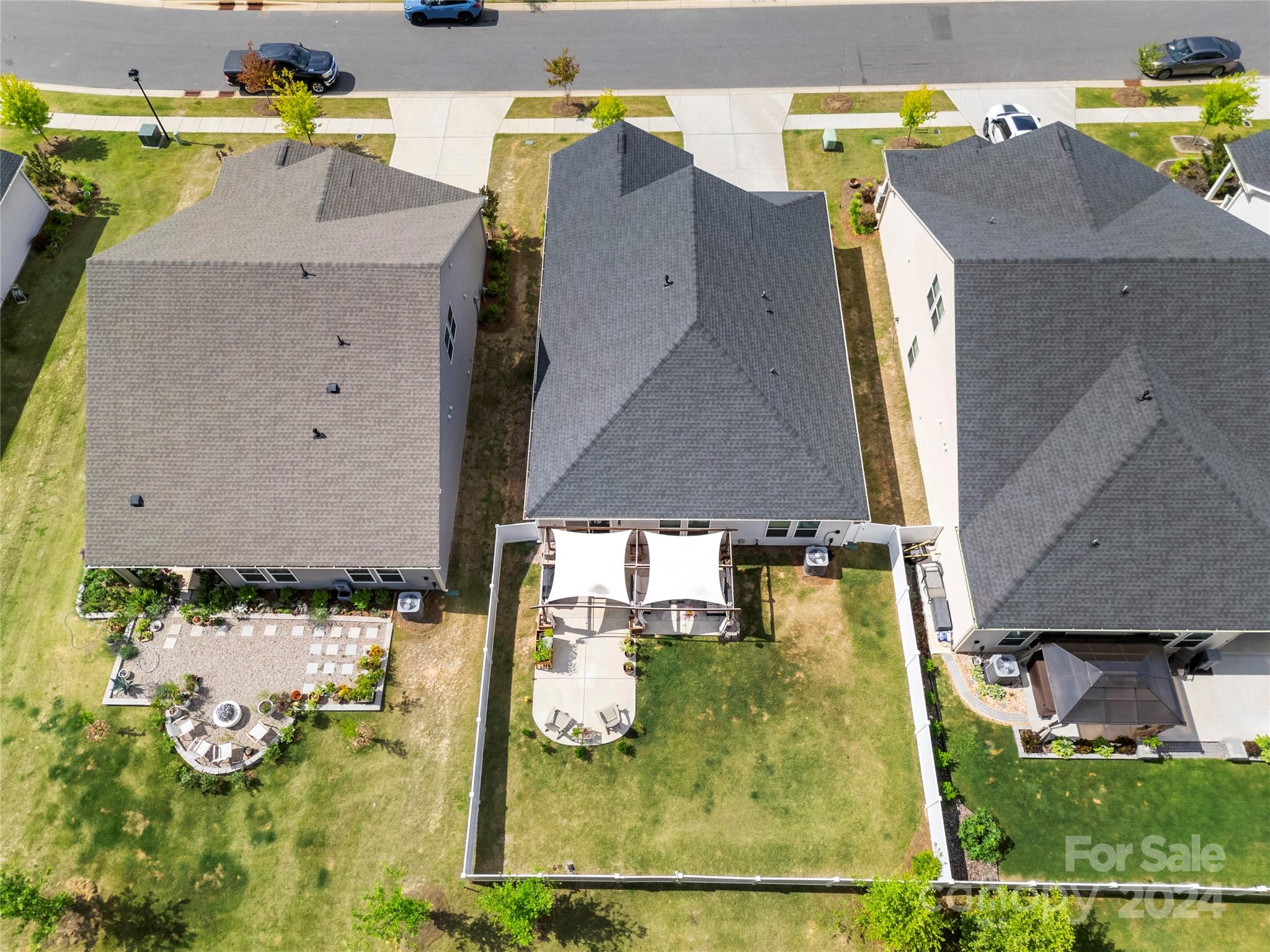 Nolen Farm - Residential