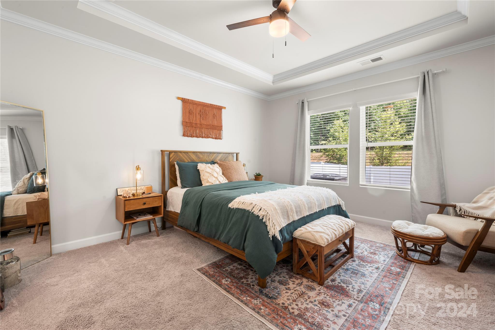 Nolen Farm - Residential