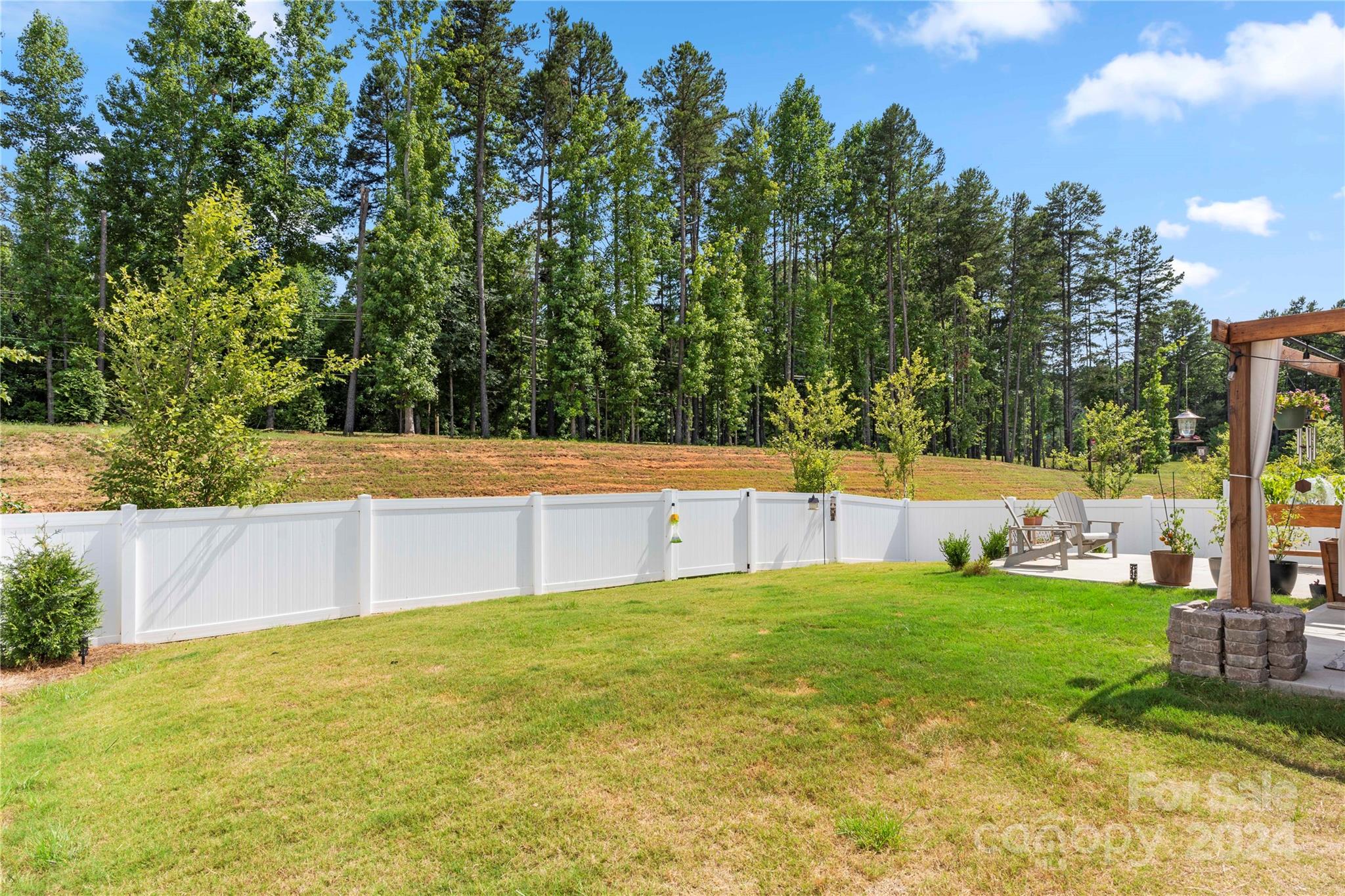 Nolen Farm - Residential