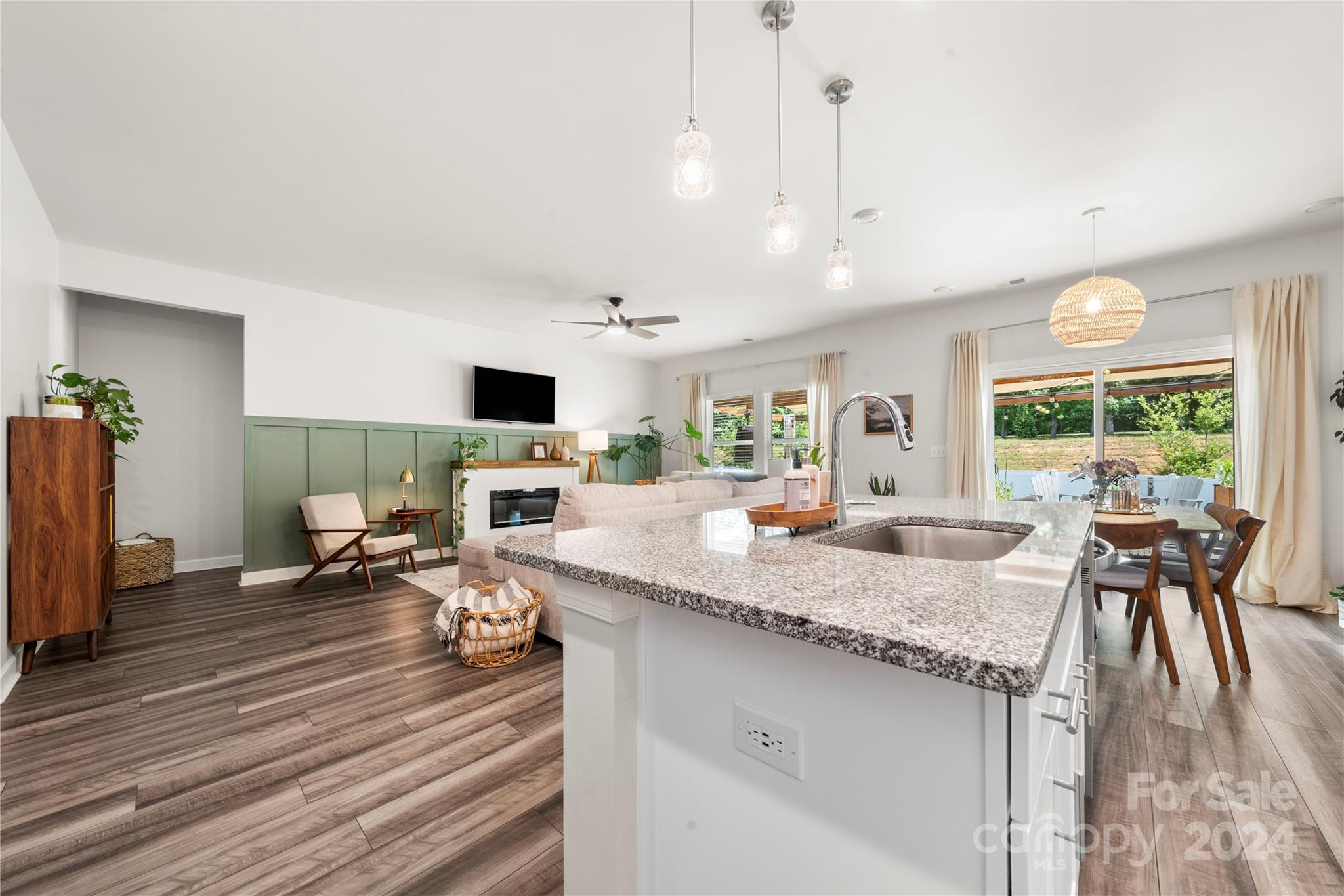 Nolen Farm - Residential