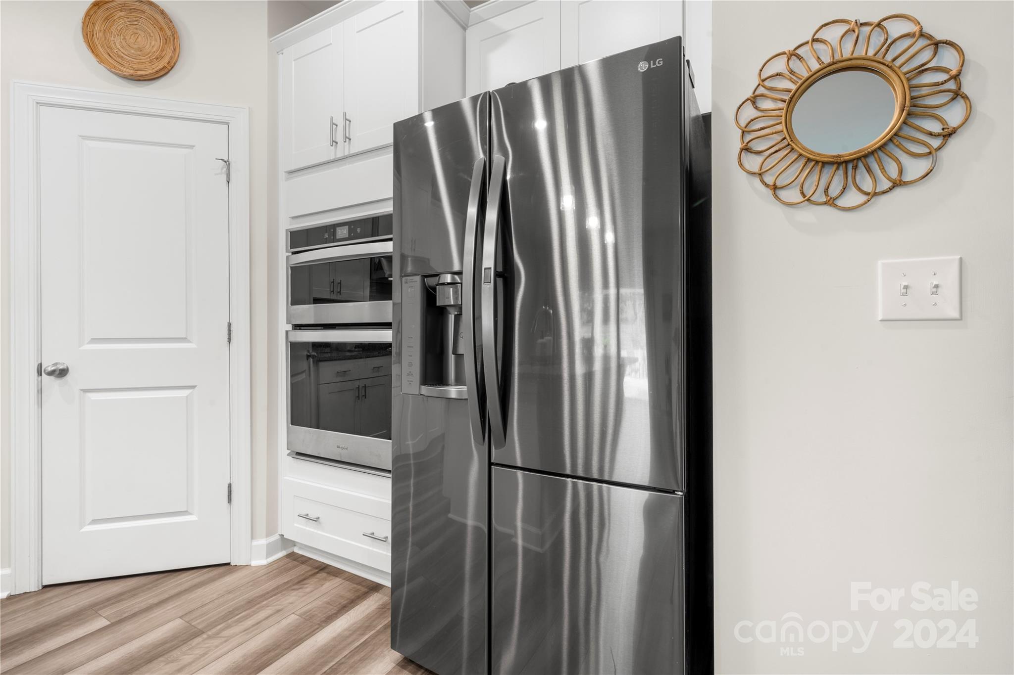 Nolen Farm - Residential