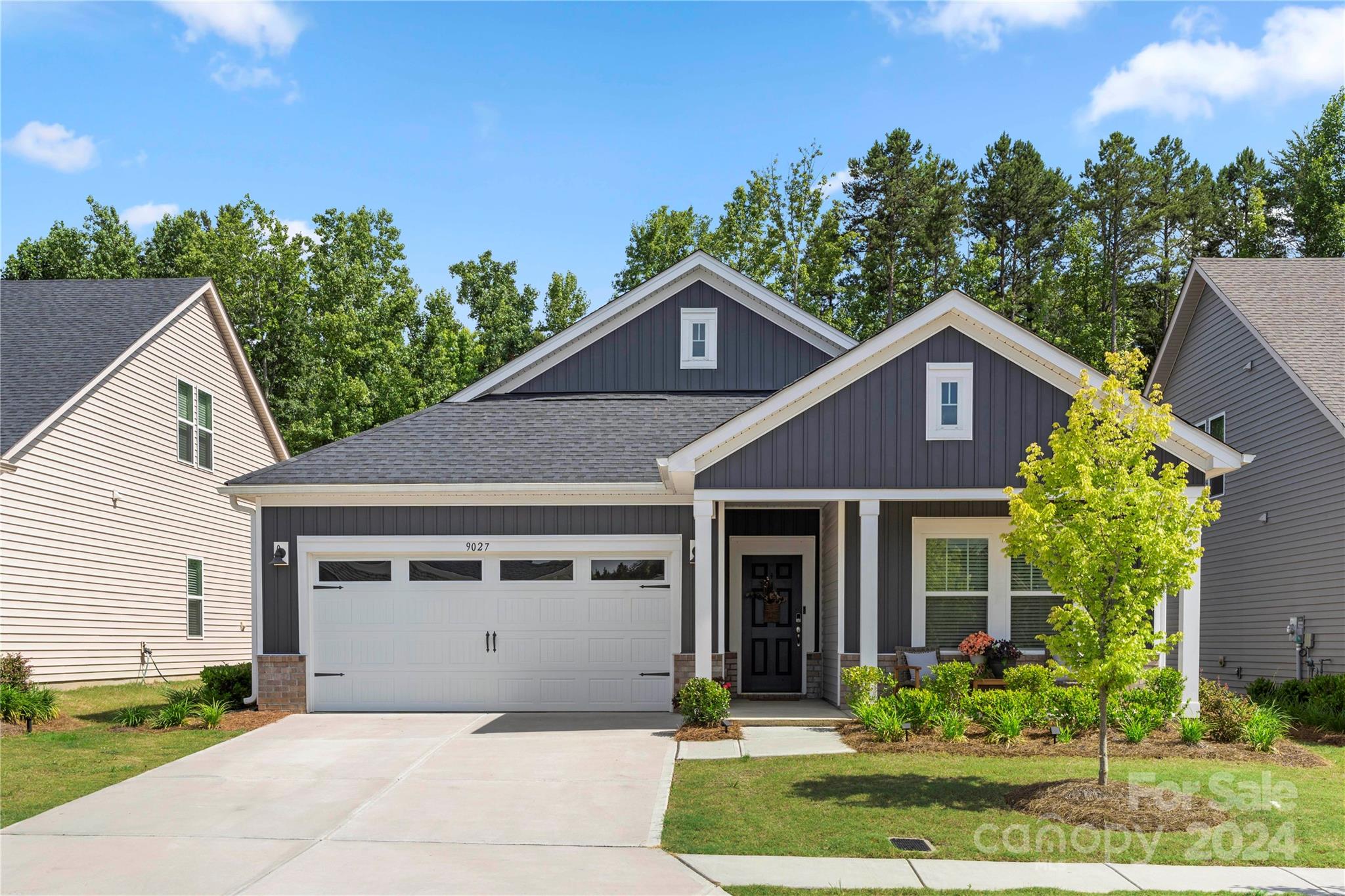 Nolen Farm - Residential