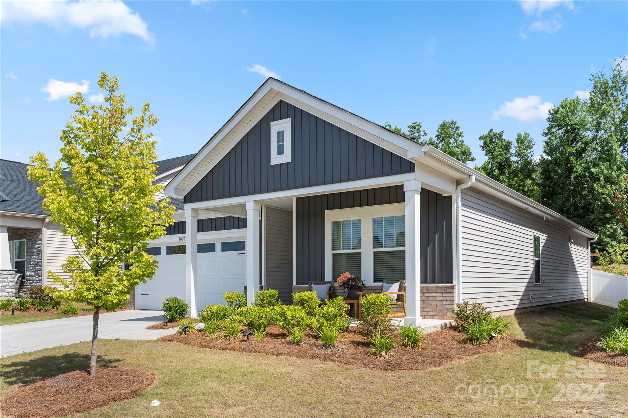 Nolen Farm - Residential