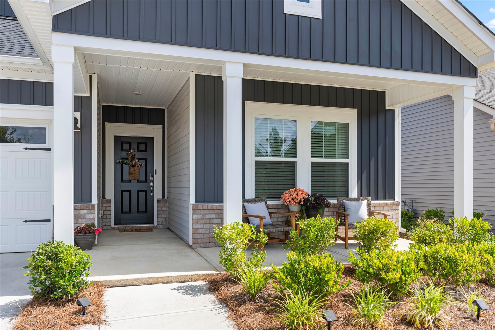 Nolen Farm - Residential