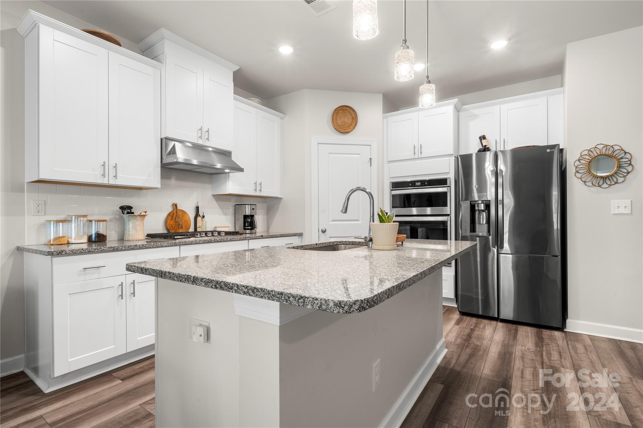 Nolen Farm - Residential