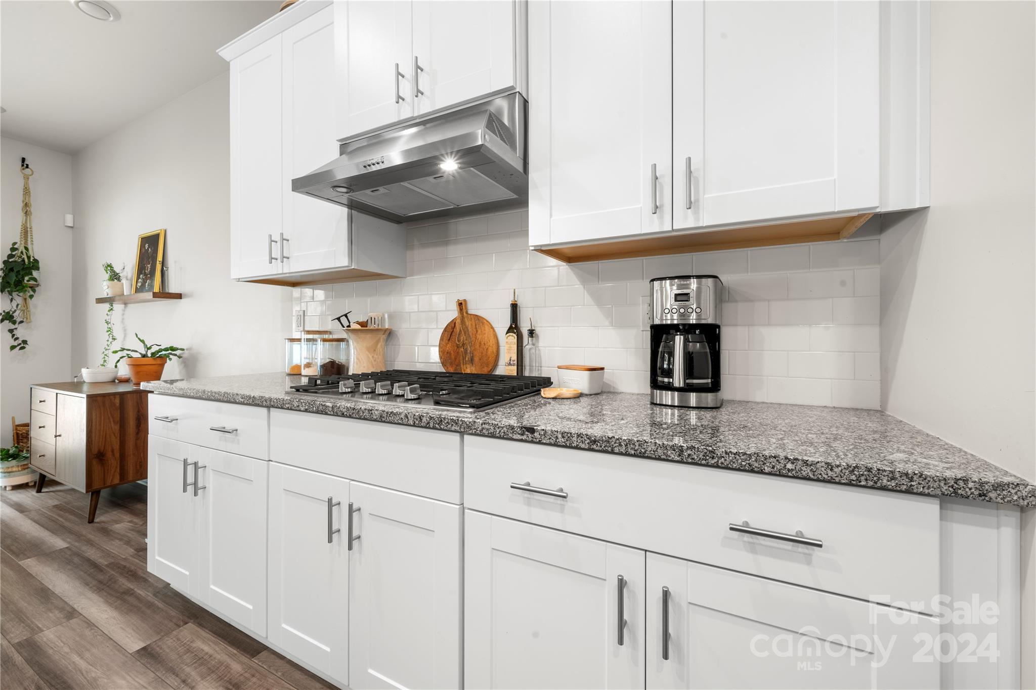 Nolen Farm - Residential