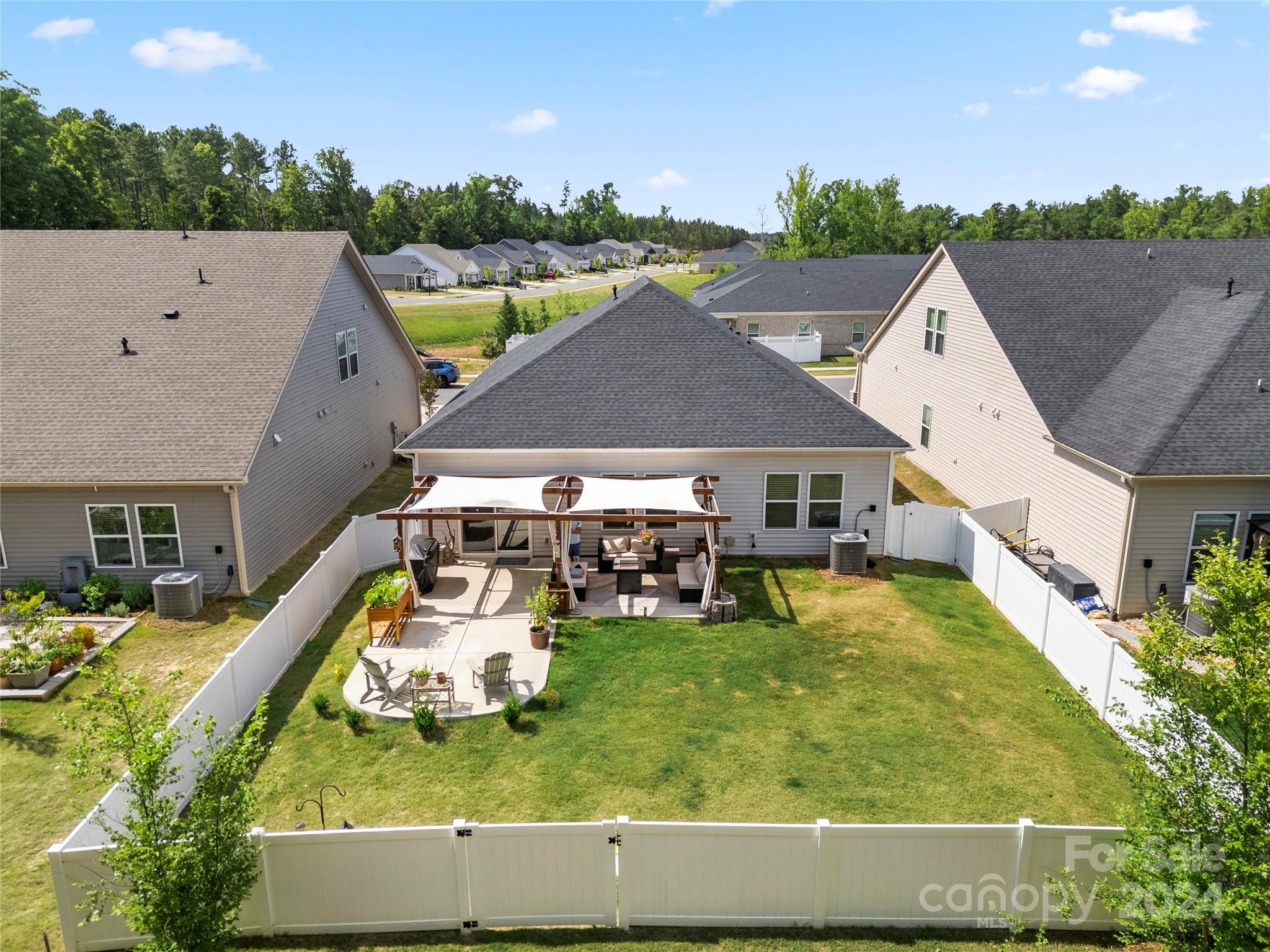 Nolen Farm - Residential