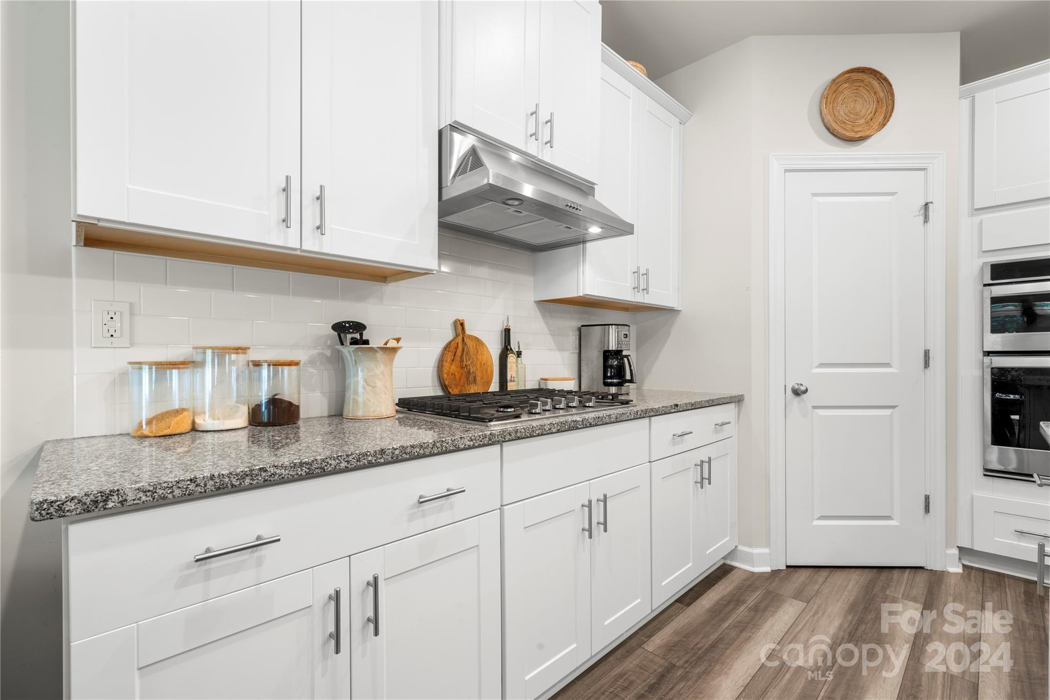 Nolen Farm - Residential