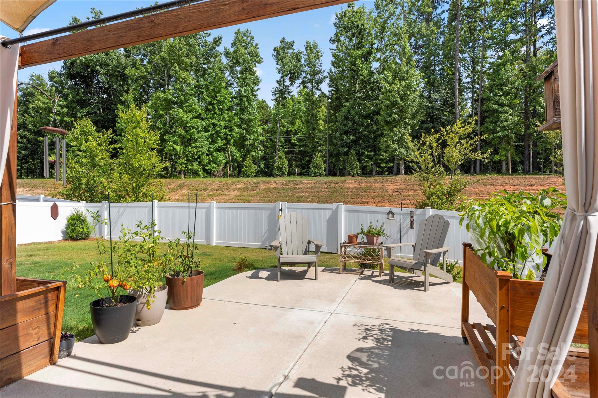 Nolen Farm - Residential