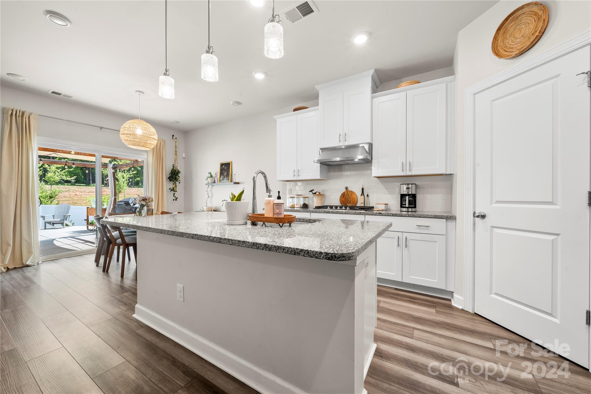 Nolen Farm - Residential