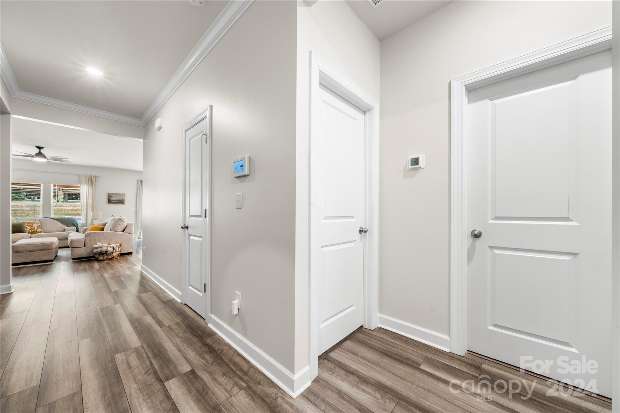 Nolen Farm - Residential