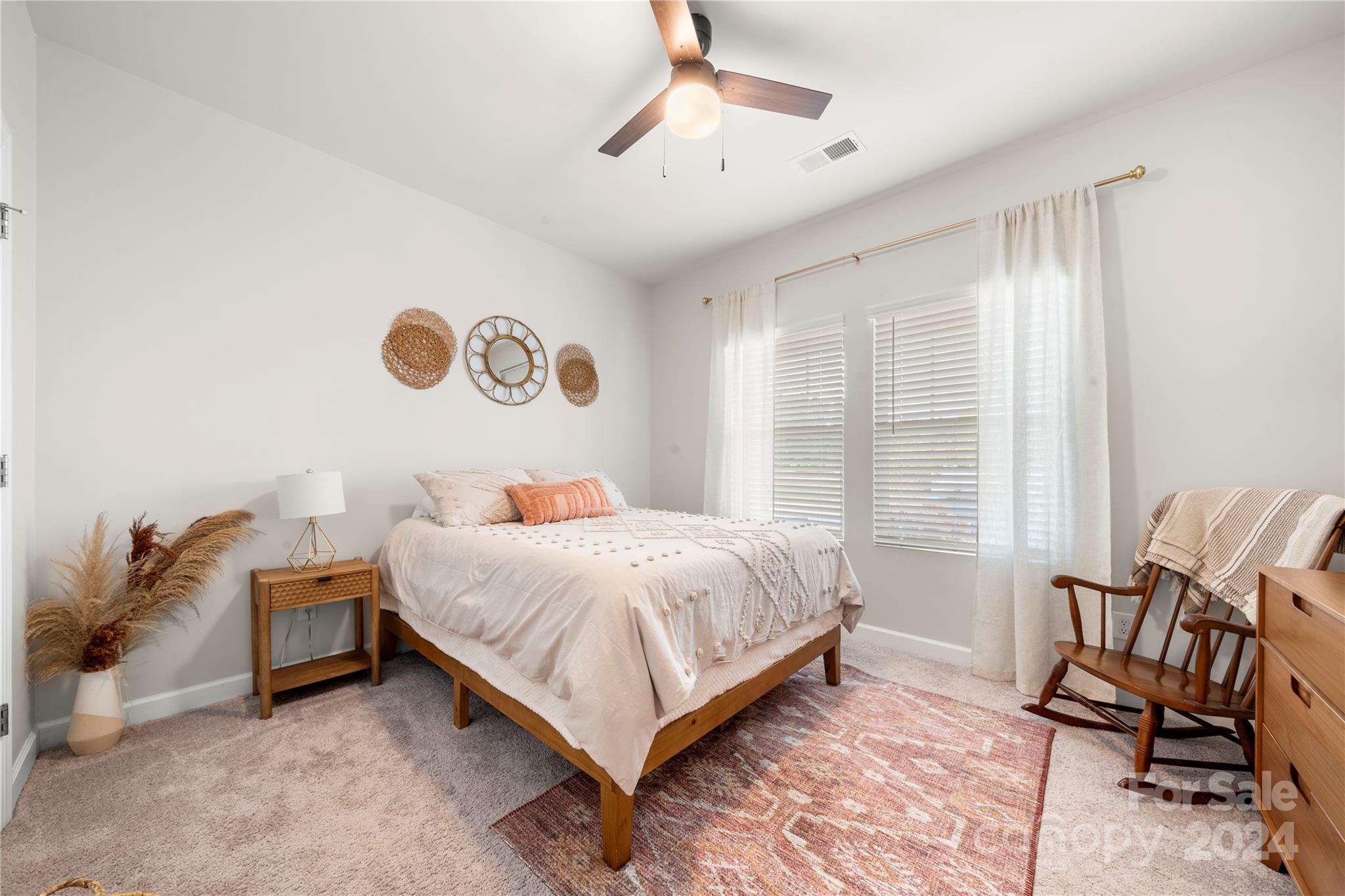 Nolen Farm - Residential