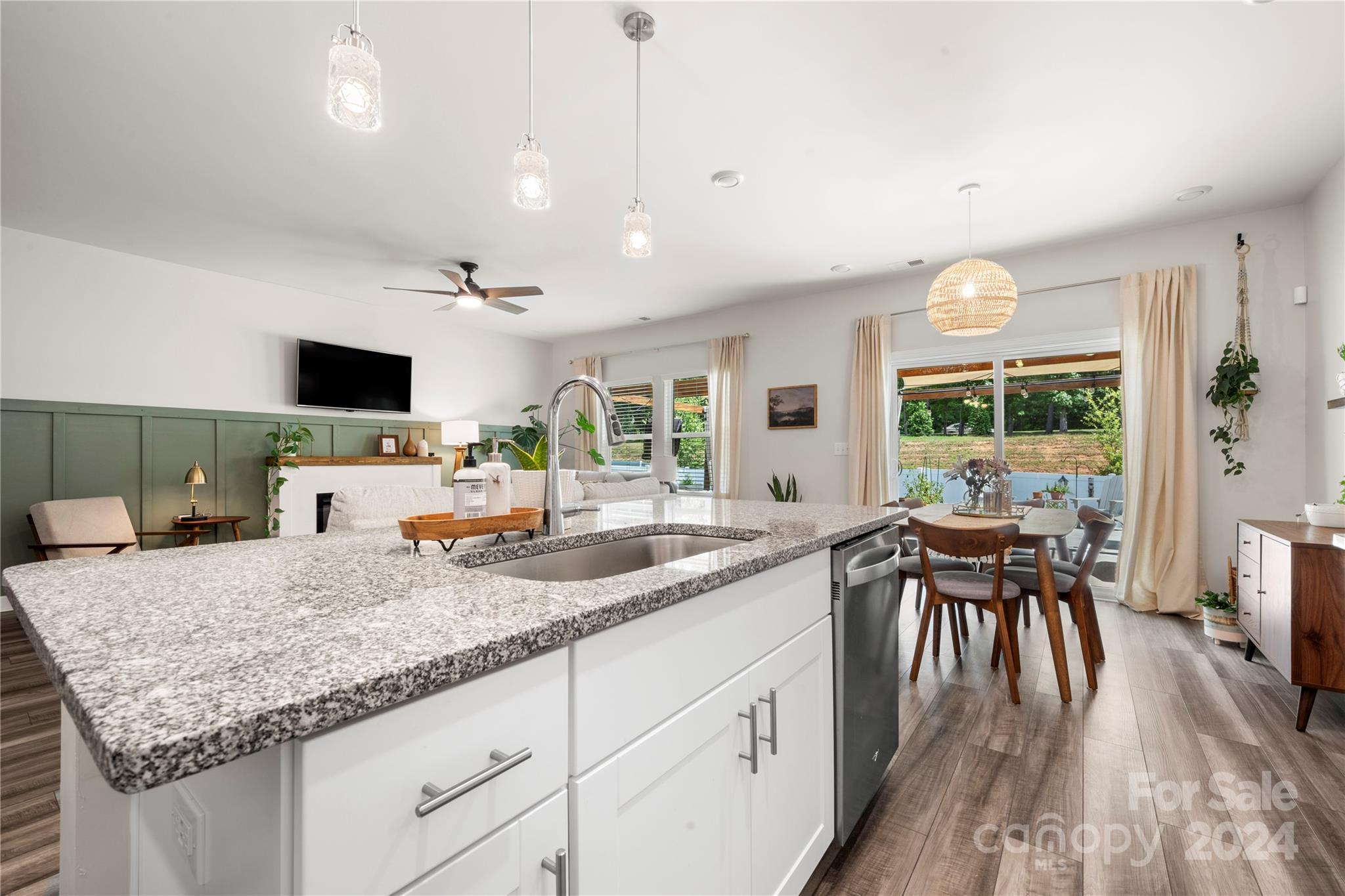 Nolen Farm - Residential