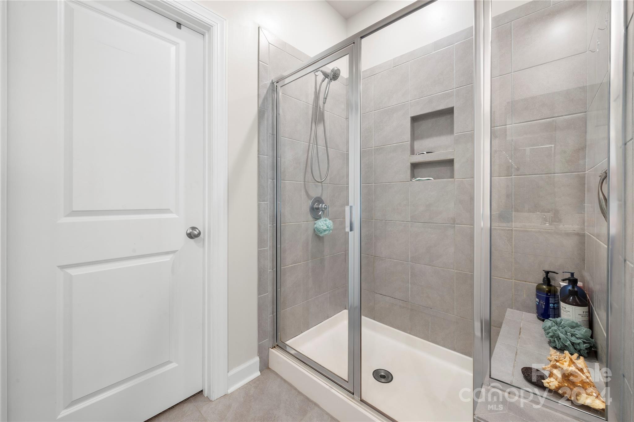 Nolen Farm - Residential