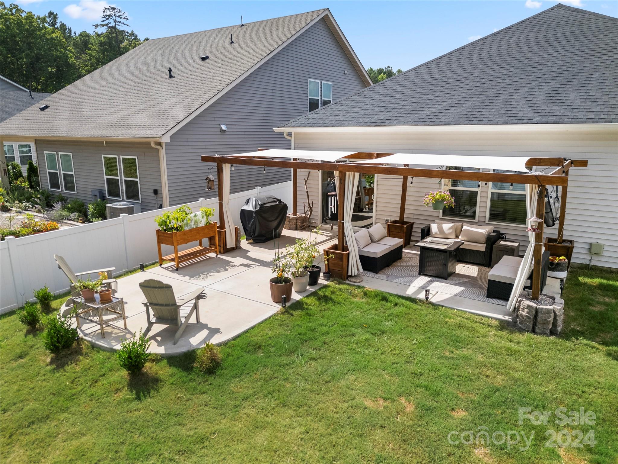 Nolen Farm - Residential