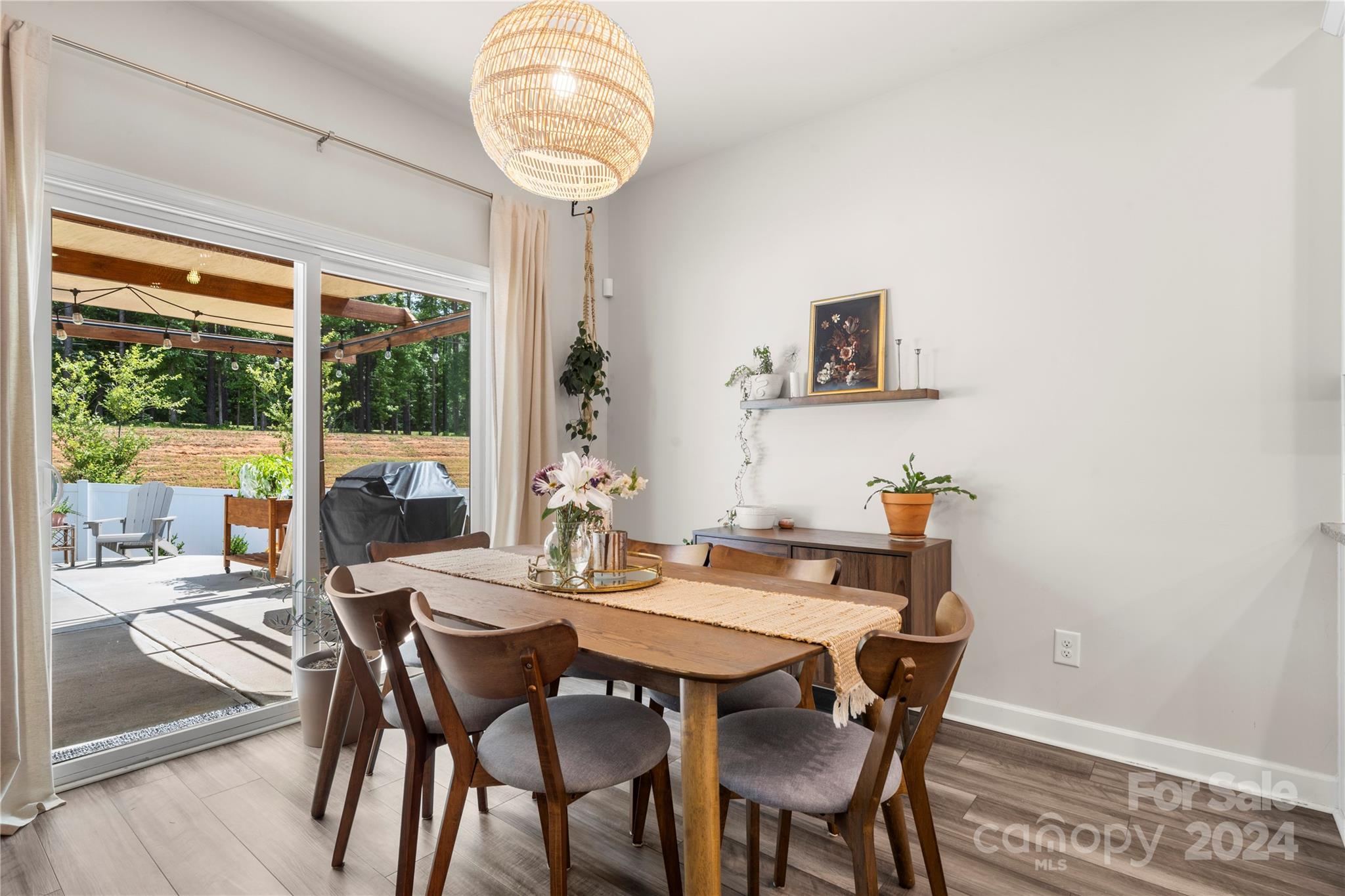 Nolen Farm - Residential