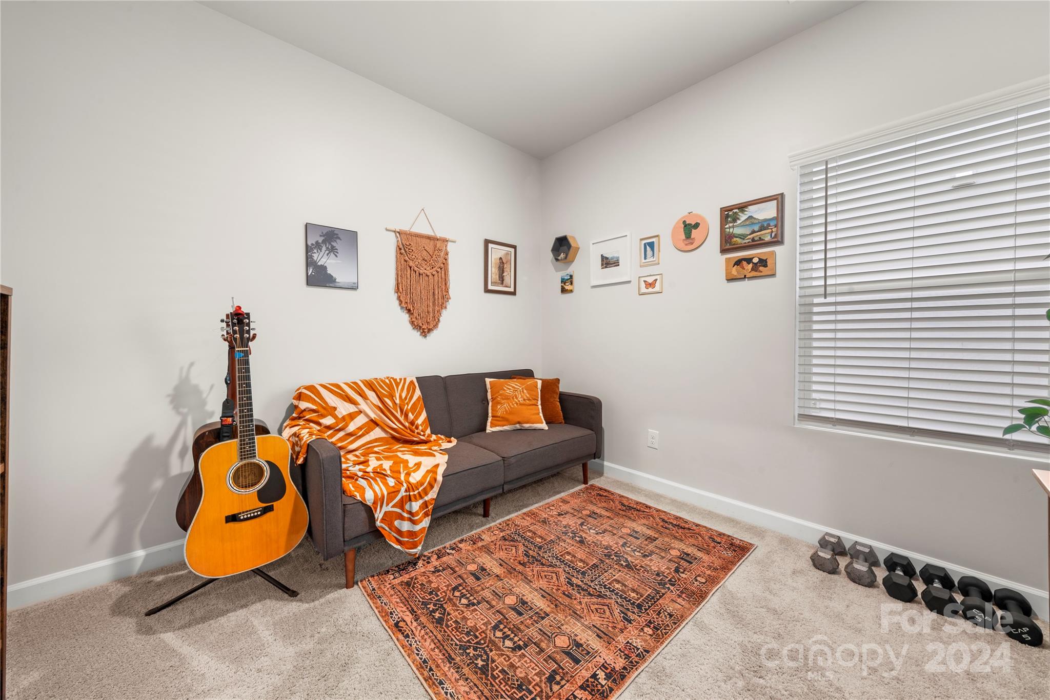 Nolen Farm - Residential