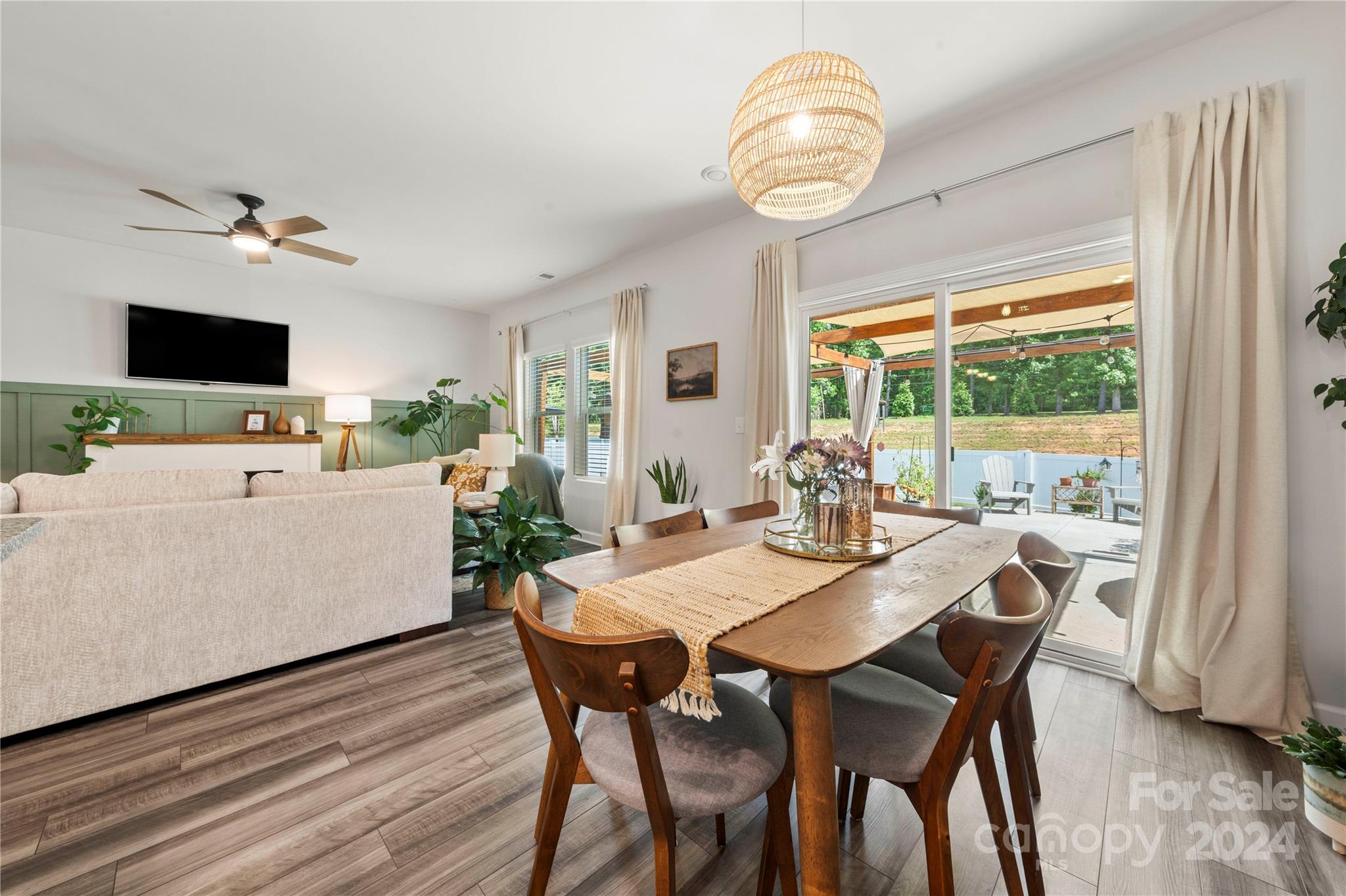 Nolen Farm - Residential