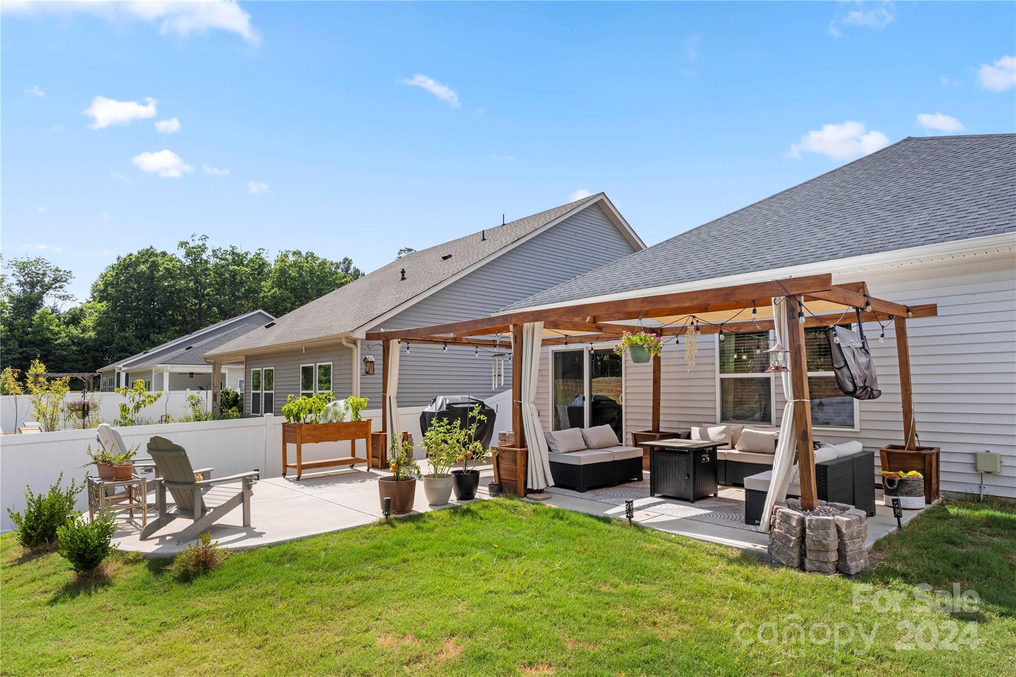 Nolen Farm - Residential