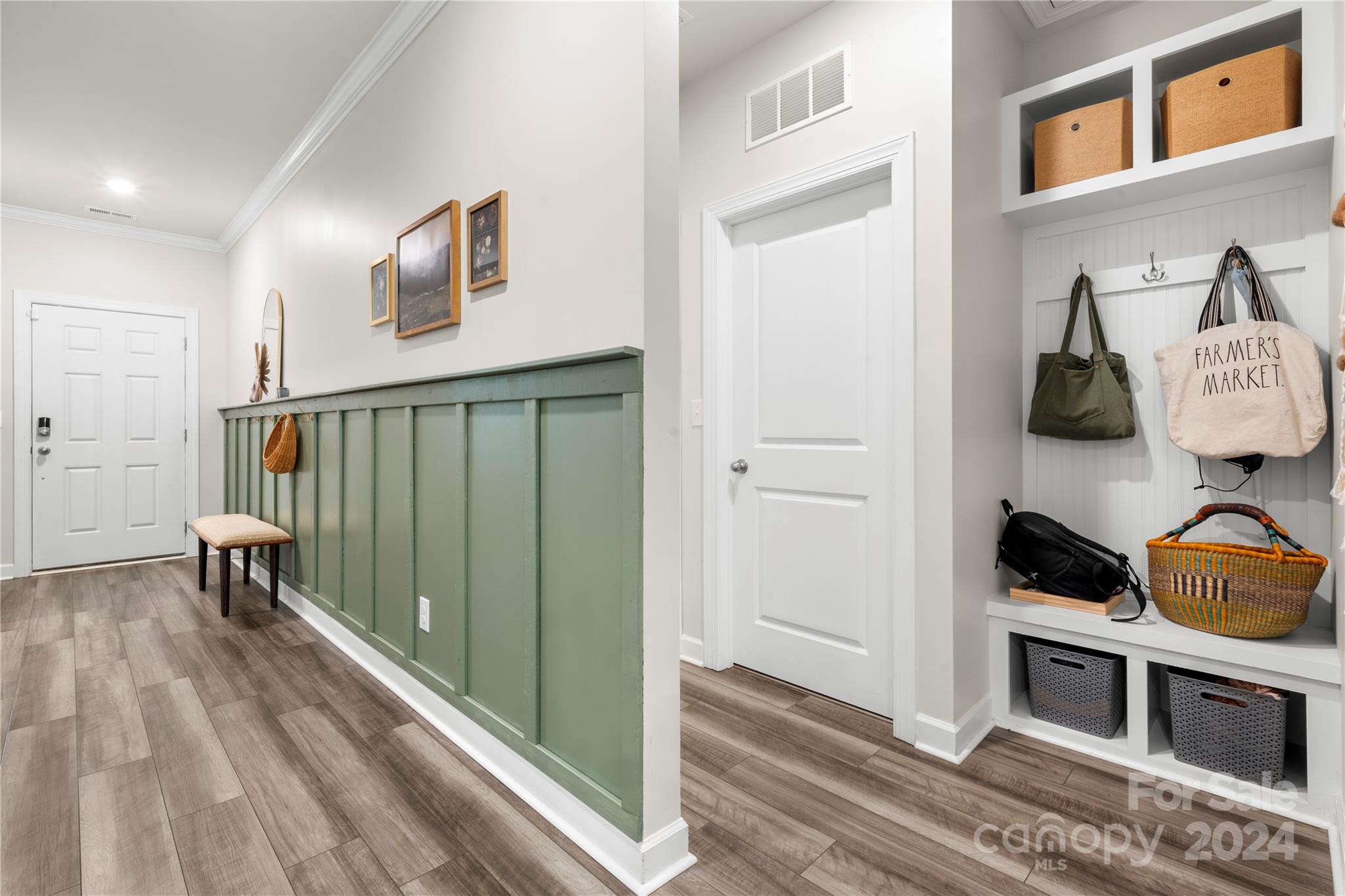 Nolen Farm - Residential