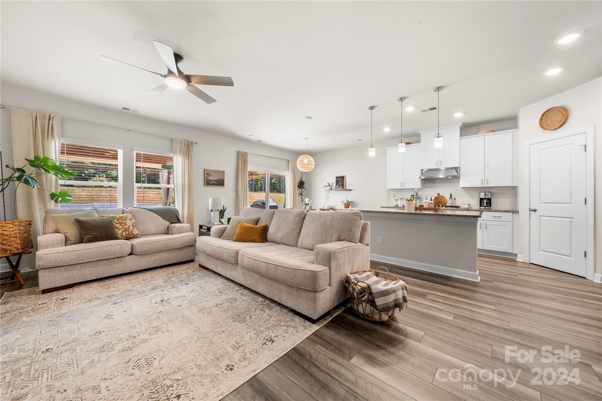 Nolen Farm - Residential