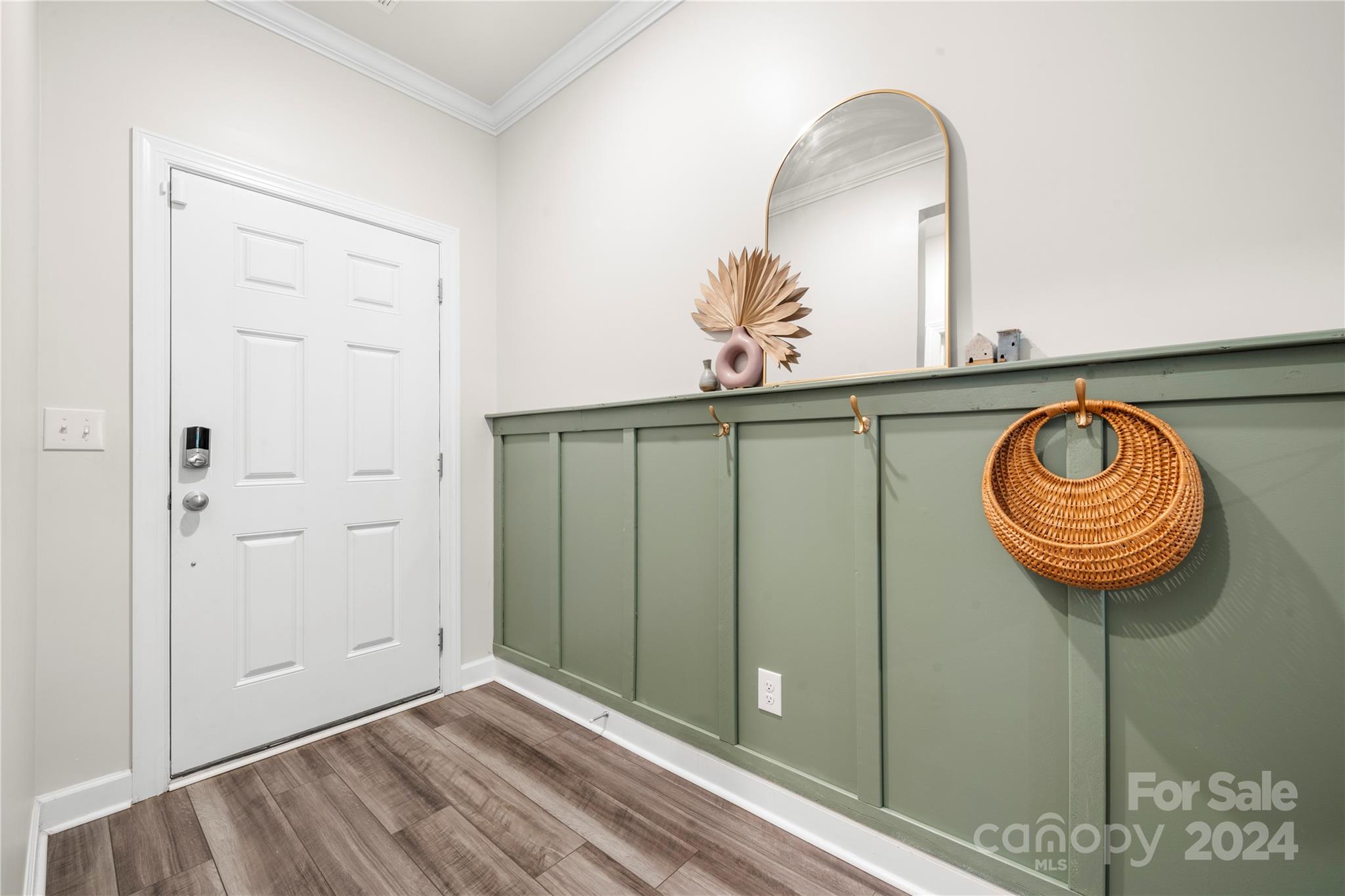 Nolen Farm - Residential