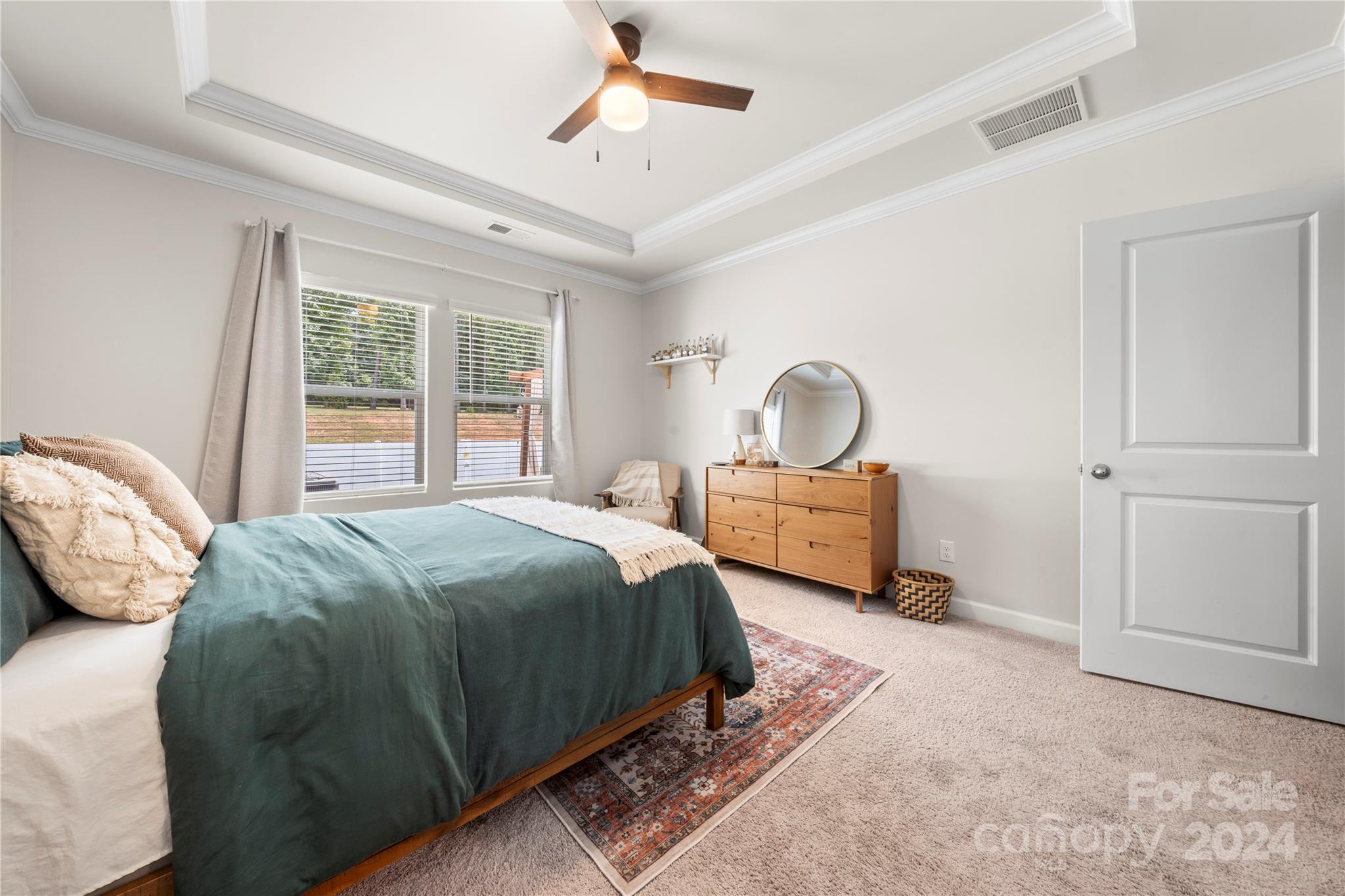 Nolen Farm - Residential